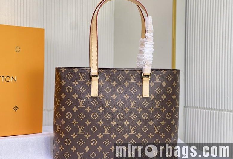 1:1 Louis Vuitton Bags Vivian M51155 30×40.5×10.5cm ss