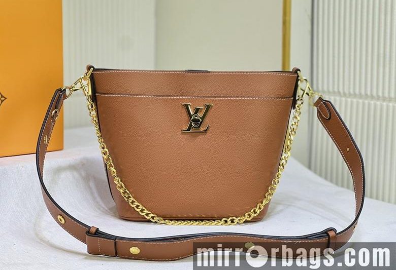 1:1 Louis Vuitton Bags M24006 20x20x12cm ss3