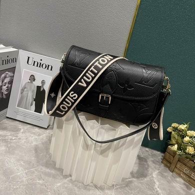 1:1 Louis Vuitton Bags M46388 25X9X15cm
