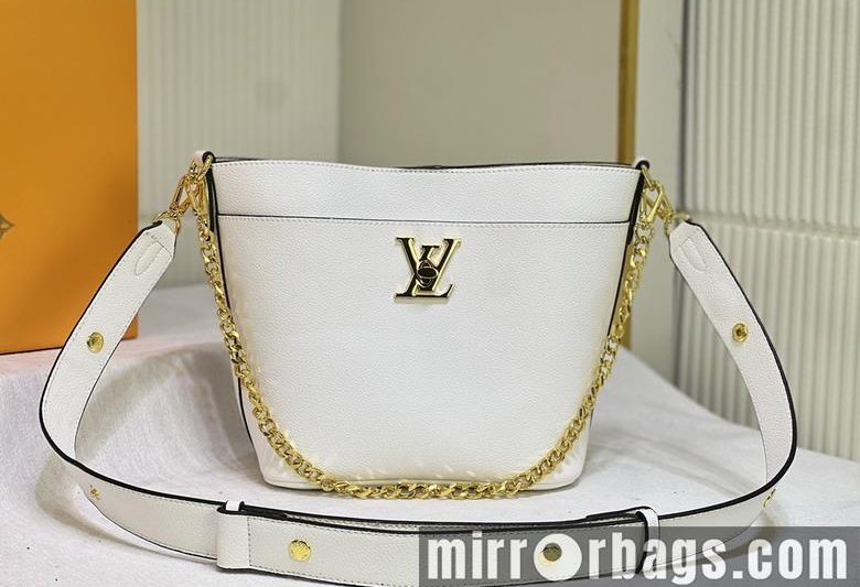 1:1 Louis Vuitton Bags M24006 20x20x12cm ss2