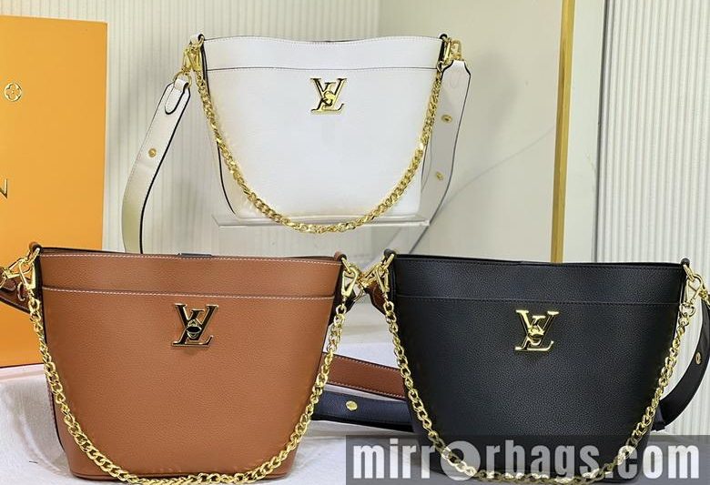 1:1 Louis Vuitton Bags M24006 20x20x12cm ss1