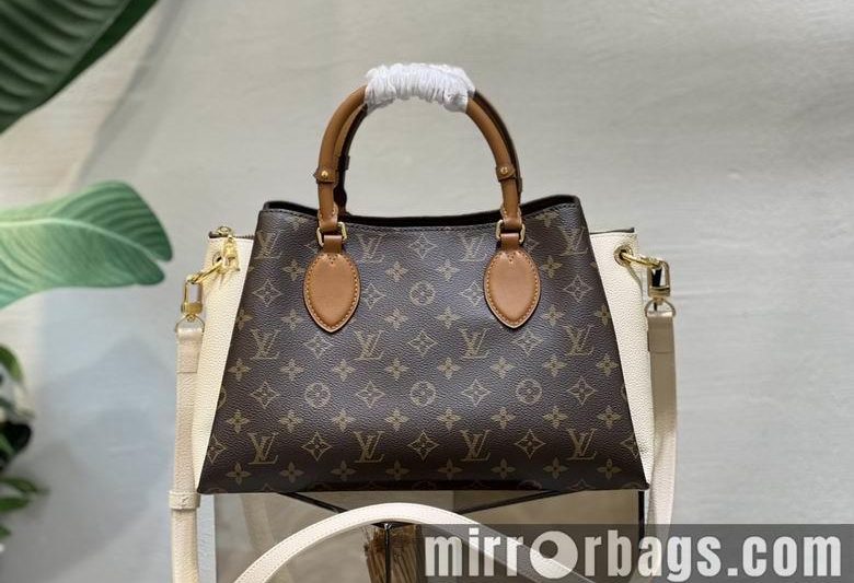1:1 Louis Vuitton Bags M46478 36X22X18cm XM