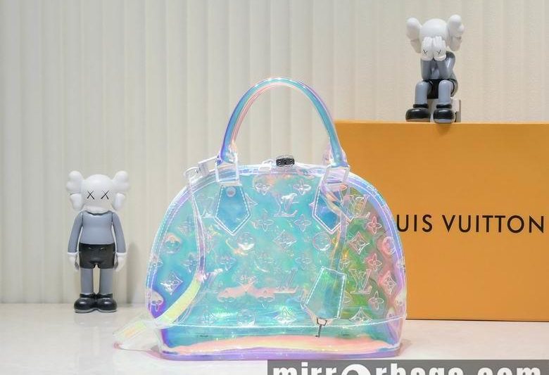 1:1 Louis Vuitton Bags M53152 25X19X12cm XM