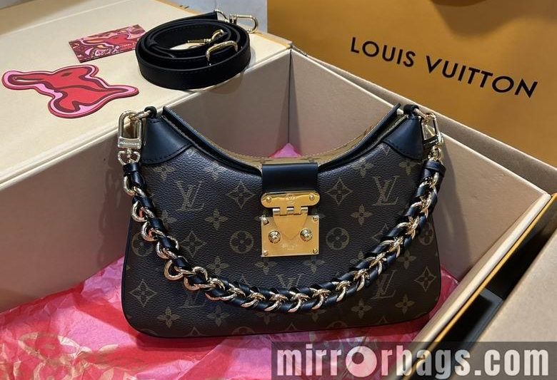 1:1 Louis Vuitton Bags M46659 29X19X9cm