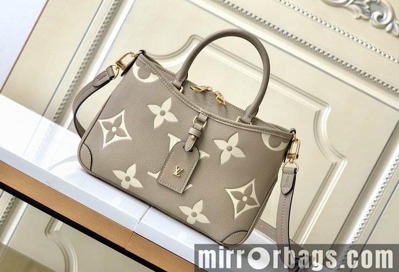 1:1 Louis Vuitton Bags M46585 28X18X8cm XM