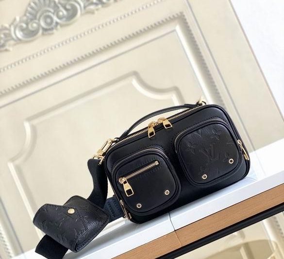 1:1 Louis Vuitton Bags M80450 18X11X10cm XM