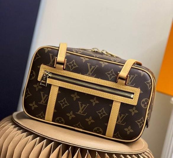1:1 Louis Vuitton Bags Cité 46321 26X16X11cm