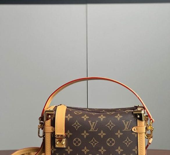1:1 Louis Vuitton Bags 46358 21X14X6cm