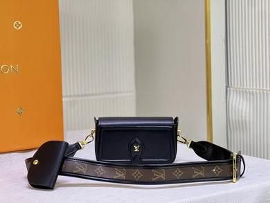 1:1 Louis Vuitton Bags M69841 17X10X4.5cm XM