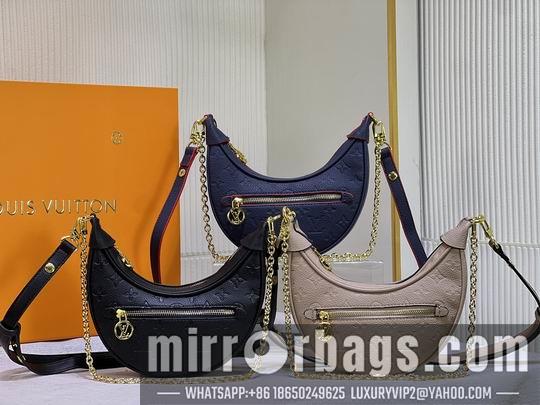 1:1 Louis Vuitton Bags marel M80198 22x20x6cm cs