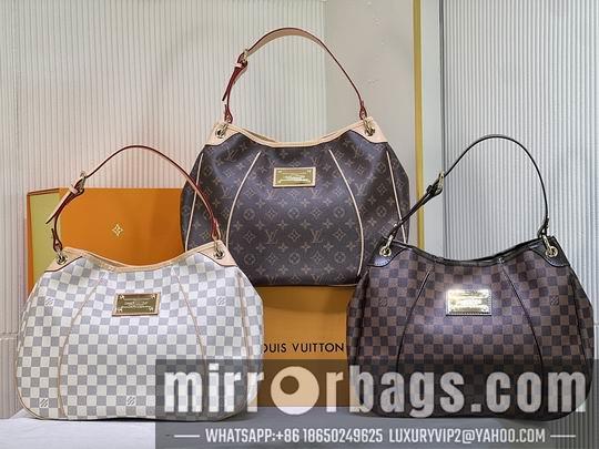 1:1 Louis Vuitton Bags Galliera M56382 42x29x11cm cs