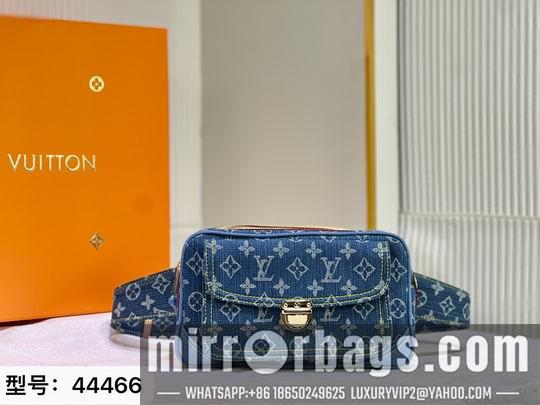 1:1 Louis Vuitton Bags 44466 25×6.5x15cm cs