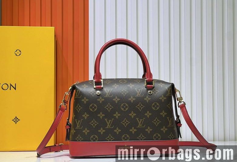 1:1 Louis Vuitton Bags M68169 28x20x11.5cm ss2
