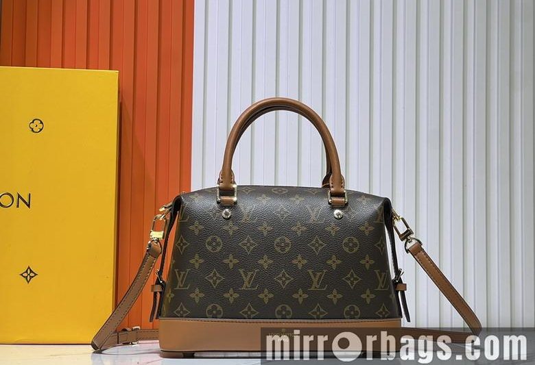 1:1 Louis Vuitton Bags M68169 28x20x11.5cm ss1