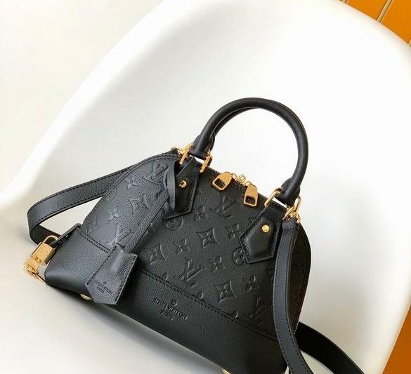 1:1 Louis Vuitton Bags 44829 25X18X12cm  XM