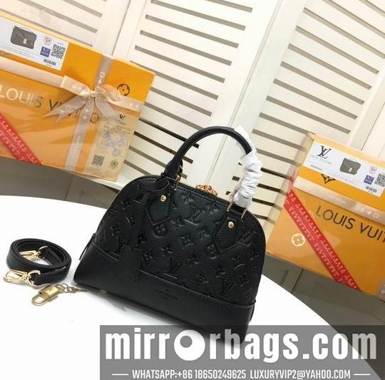 1:1 Louis Vuitton Bags Alma M44858 25x18x12 cm  cs