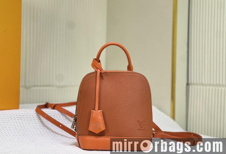 1:1 Louis Vuitton Bags Alma M25104 15x20x10cm ss1