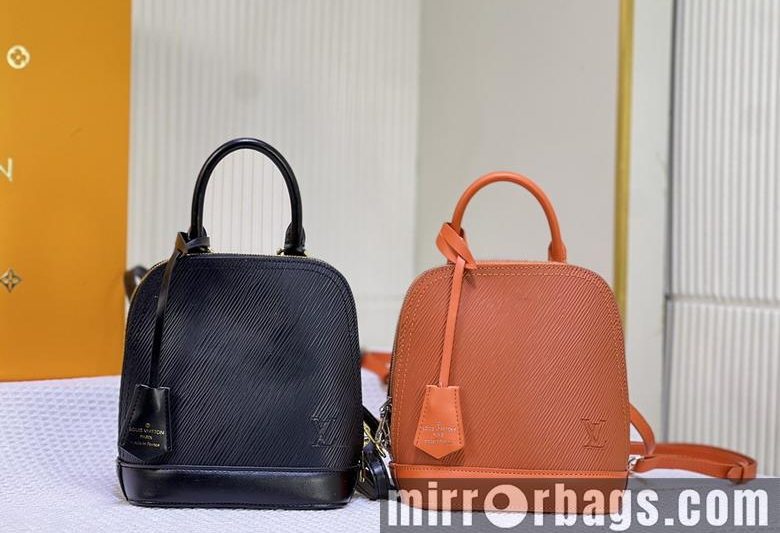 1:1 Louis Vuitton Bags Alma M25104 15x20x10cm ss