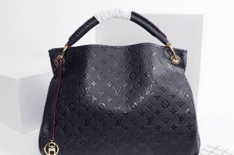 1:1 Louis Vuitton Bags 21 Artsy M40249 46x32x24 wg