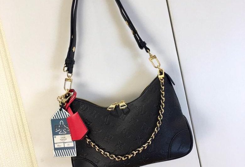 1:1 Louis Vuitton Bags M45830 M12930 16X9.5X29cm XMY 3colour