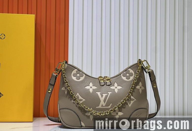 1:1 Louis Vuitton Bags Boulogne M45832 16×9.5x29cm ss1