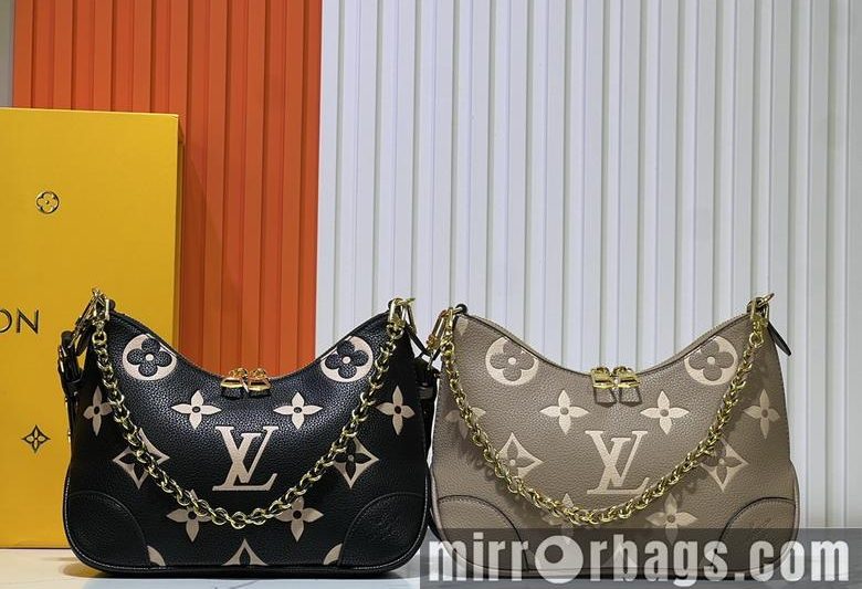 1:1 Louis Vuitton Bags Boulogne M45832 16×9.5x29cm ss