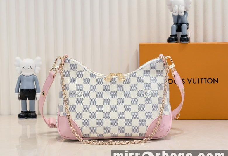 1:1 Louis Vuitton Bags M45832 25x16x9.5cm ss4