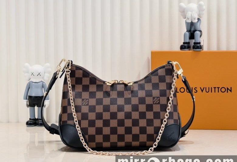 1:1 Louis Vuitton Bags M45832 25x16x9.5cm ss3