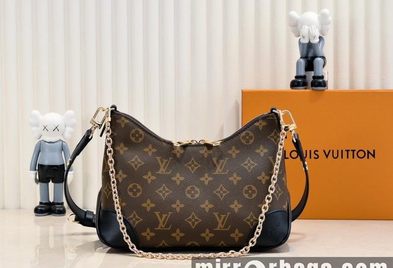 1:1 Louis Vuitton Bags M45832 25x16x9.5cm ss2