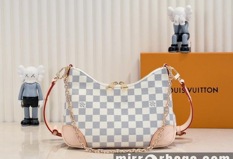 1:1 Louis Vuitton Bags M45832 25x16x9.5cm ss1