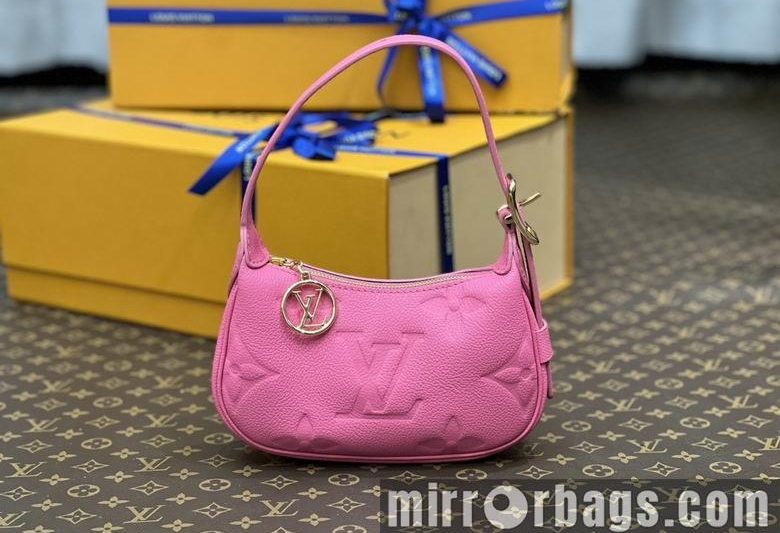 1:1 Louis Vuitton Bags M82487 20.5X11X5cm XM
