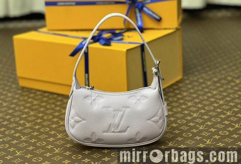 1:1 Louis Vuitton Bags M82426 20.5X11X5cm XM