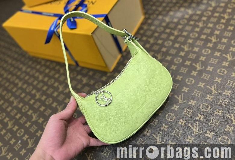 1:1 Louis Vuitton Bags M82425 20.5X11X5cm XM