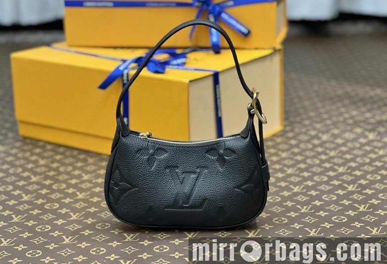 1:1 Louis Vuitton Bags M82391 20.5X11X5cm XM