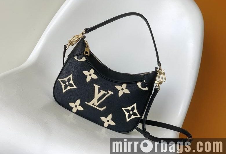 1:1 Louis Vuitton Bags M46119 24X18X7cm XM