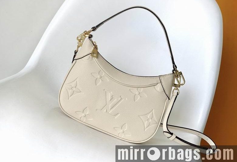 1:1 Louis Vuitton Bags M46099 24X18X7cm XM