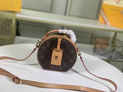 1:1 Louis Vuitton Bags BCM44688