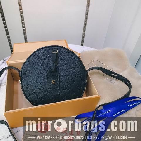 1:1 Louis Vuitton Bags Boite Chapeau Souple M45167 ss