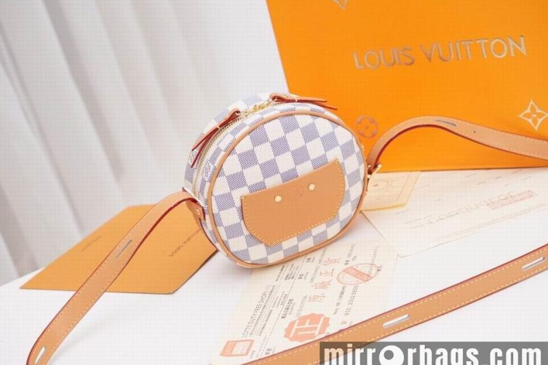 1:1 Louis Vuitton Bags Boite Chapeau M52294  ss