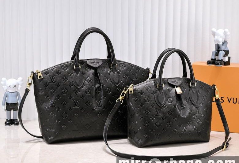 1:1 Louis Vuitton Bags Boetie M45986 25x23x14cm ss