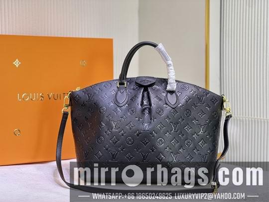 1:1 Louis Vuitton Bags Boetie M45987 L31.5x28x16cm cs1