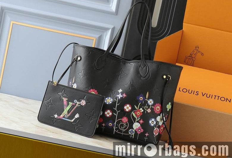 1:1 Louis Vuitton Bags M13675 M13271 M40995 31X28X14cm DN 3colour