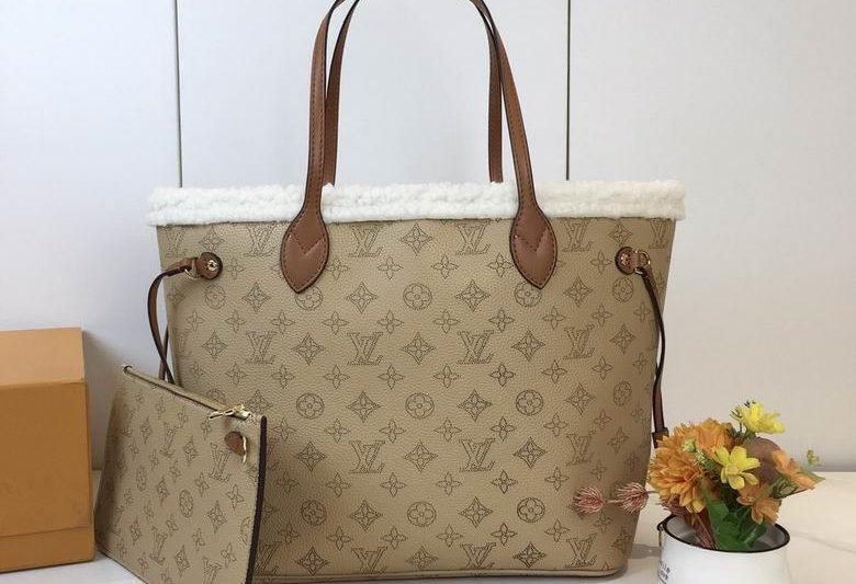 1:1 Louis Vuitton Bags M40995 32X29X17cm XMY 3colour