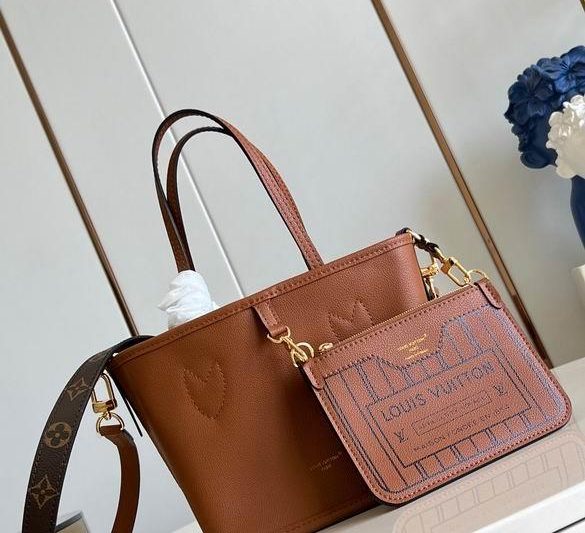 1:1 Louis Vuitton Bags M12066 24X14X9cm DN