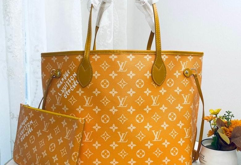 1:1 Louis Vuitton Bags M40996 32X28X14cm DN 2colour