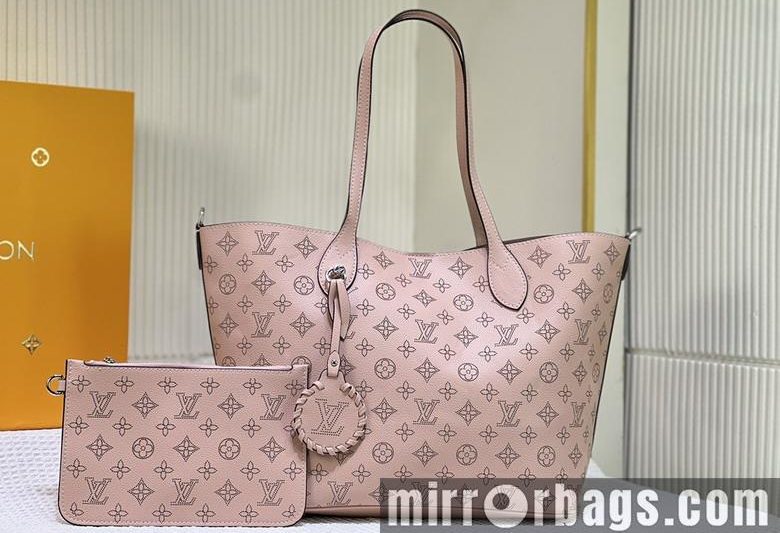 1:1 Louis Vuitton Bags Blossom M21850 30×27.5x16cm ss1
