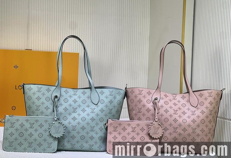 1:1 Louis Vuitton Bags Blossom M21850 30×27.5x16cm ss.