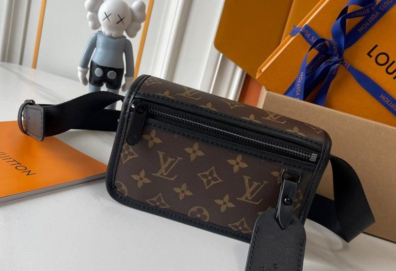 1:1 Louis Vuitton Bags Bosphore M12599 19x12x7cm ss1
