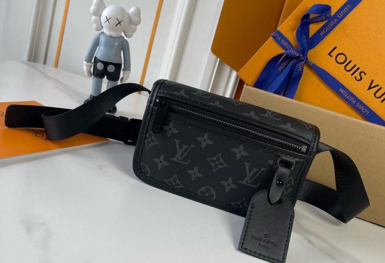1:1 Louis Vuitton Bags Bosphore M12599 19x12x7cm ss