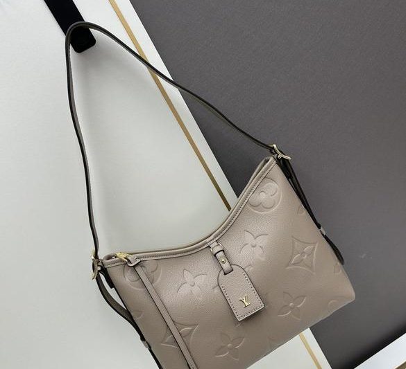 1:1 Louis Vuitton Bags CarryAll M46288 29.5x24x12cm jj3